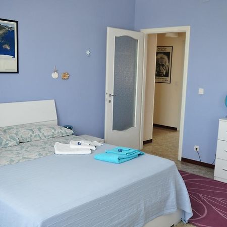 Apartment Montebello Parma Eksteriør billede