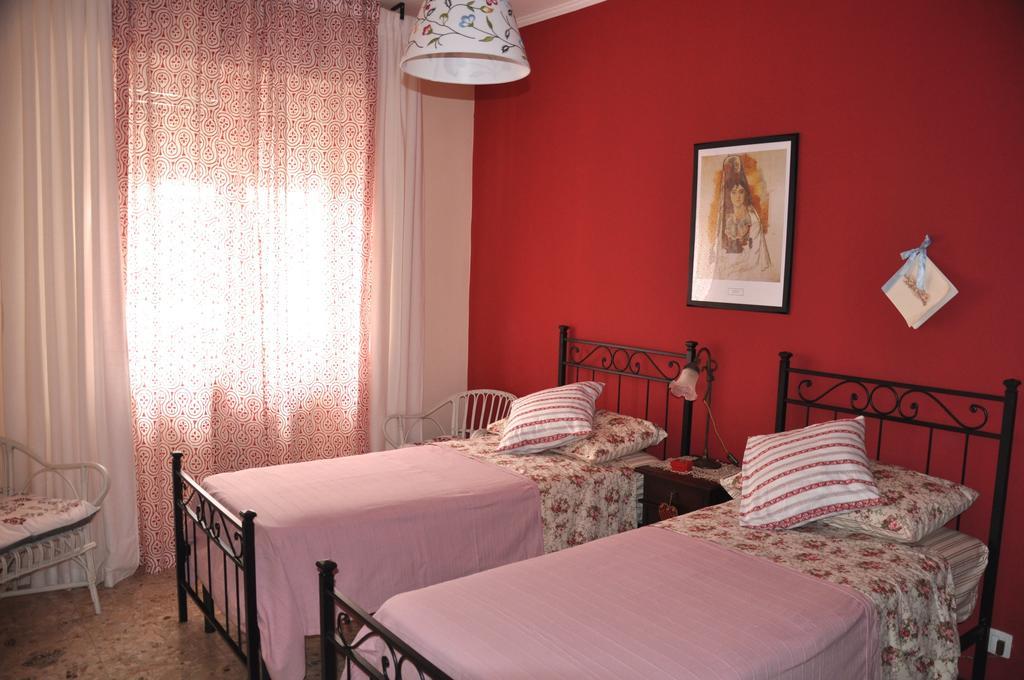 Apartment Montebello Parma Værelse billede